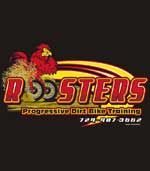 Roosters Dirt Bike Training